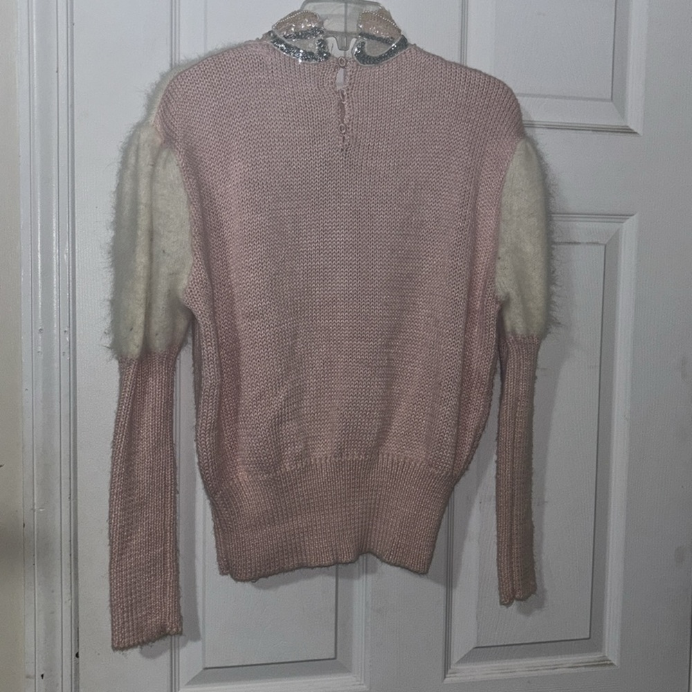 1920’s Antique Sweater - image 6